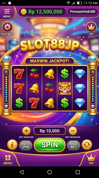 Beragam pilihan aplikasi di slot88jp untuk semua kebutuhan.
