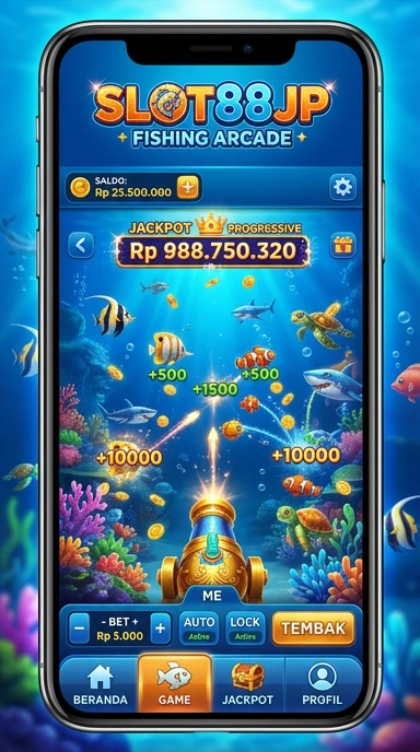 Proses unduh yang cepat dan efisien di slot88jp.